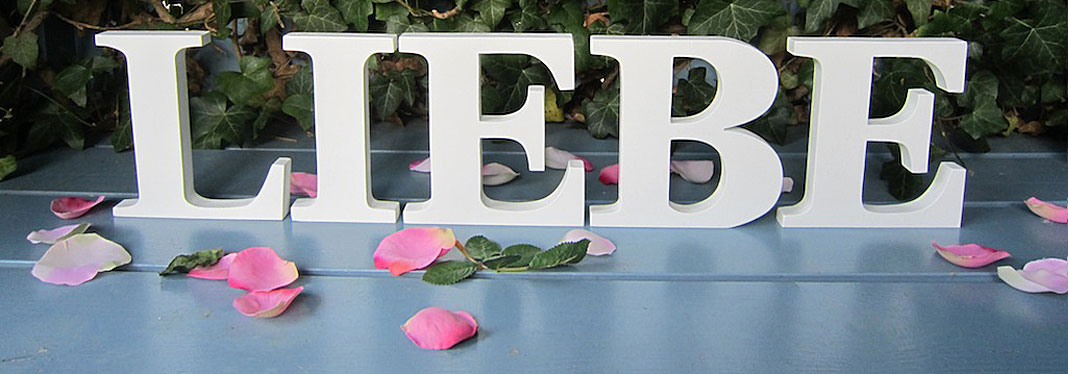 Liebe